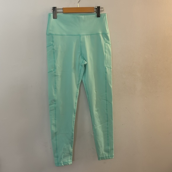 BUFFBUNNY CONTOUR POCKET LEGGINGS - Picture 6 of 14